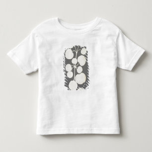 Camiseta Infantil Pimenta de caiena