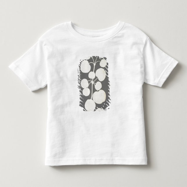 Camiseta Infantil Pimenta de caiena (Frente)