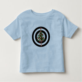 Camiseta Infantil Pine Tree