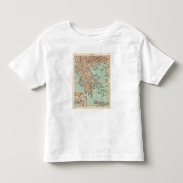 Camiseta Infantil Piscina 8283 (Frente)