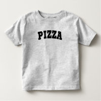 Pizza T-Shirt