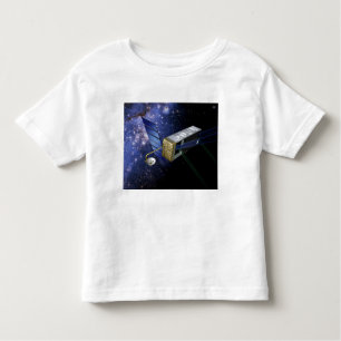 Camiseta Infantil PlanetQuest do SIM