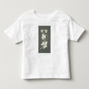 Camiseta Infantil Planta do salto