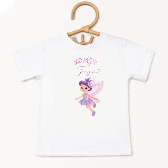 Camiseta Infantil Playera (Criador carregado)