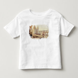Camiseta Infantil Plaza Mayor de Guonajuato