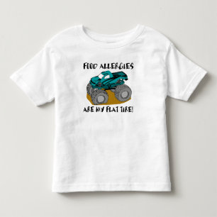 Camiseta Infantil Pneu liso