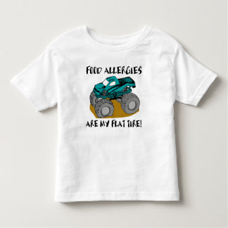 Camiseta Infantil Pneu liso