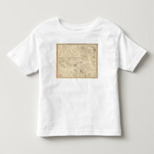 Camiseta Infantil Polinésia 6