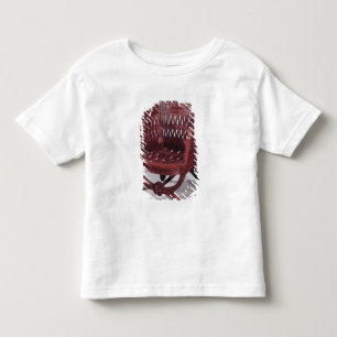 Camiseta Infantil Poltrona do estilo de Louis XVI