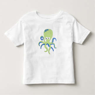 Camiseta Infantil Polvo