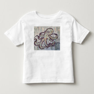 Camiseta Infantil Polvo Caprichoso
