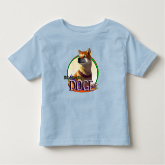 Camiseta Infantil pomada