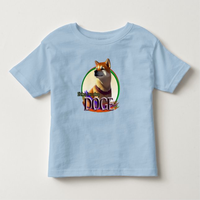Camiseta Infantil pomada (Frente)