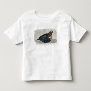 Camiseta Infantil Pomba votiva