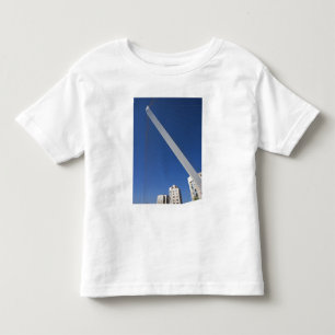 Camiseta Infantil Ponte de Jerusalém Chords