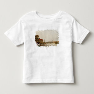 Camiseta Infantil Ponte de Westminster