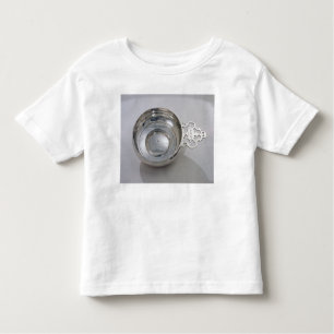 Camiseta Infantil Porringer, 1760