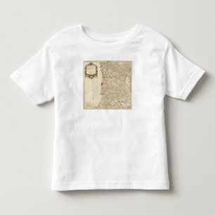 Camiseta Infantil Portugal 6