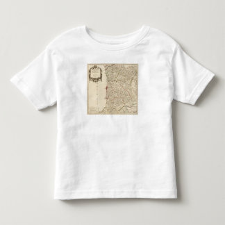 Camiseta Infantil Portugal 6