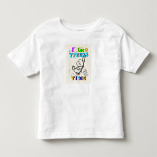 Camiseta Infantil Posso Congelar Tempo