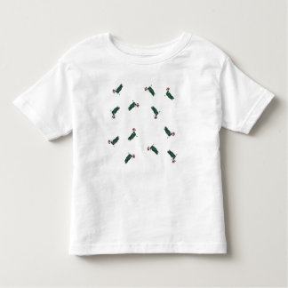 Camiseta Infantil Pouco Eaglets