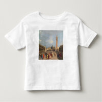 Praça San Marco, Veneza, c.1760
