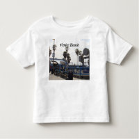 Praia de Veneza, Califórnia