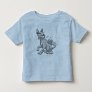 Camiseta Infantil Prata de Lupe