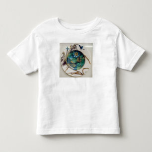 Camiseta Infantil Prato, c.1870-80