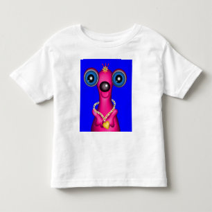 Camiseta Infantil Preguiça