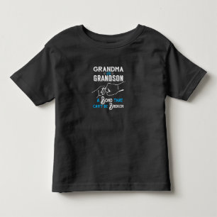 Camiseta Infantil Prêmio de Obrigações da Avó e do Vovô