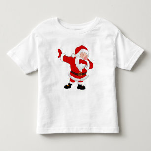 Camiseta Infantil Presente de Natal engraçado para crianças pequenas