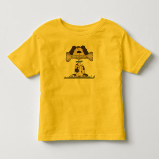Camiseta Infantil Presentes da graduação de Pre-K