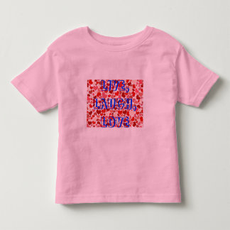 Camiseta Infantil Presentes de Destino