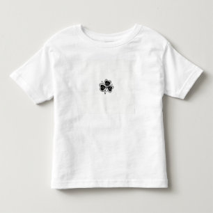 Camiseta Infantil Presentes de Natal Personalizados Ornamentos e