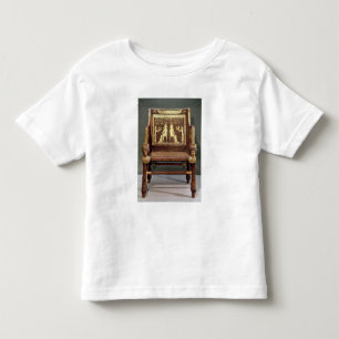 Camiseta Infantil Presidente da Princesa Satamun
