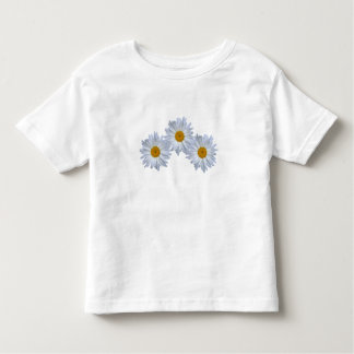 Camiseta Infantil Pretty Little Daisy’s