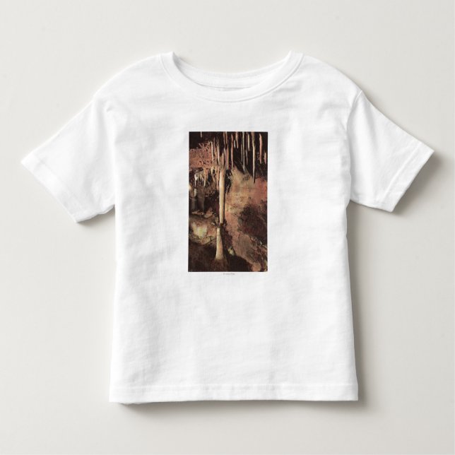 Camiseta Infantil Primaveras de Manitou, Colorado 2 (Frente)