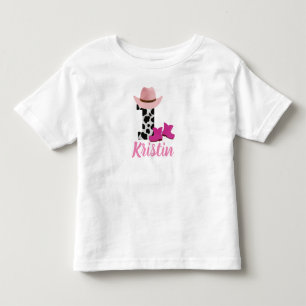 Camiseta Infantil Primeiro aniversario personalizado
