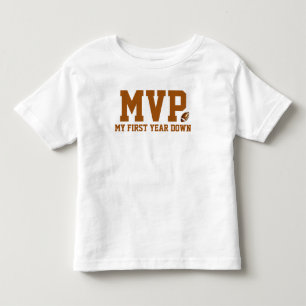 Camiseta Infantil Primeiro Ano de Redução   Primeiro aniversario de 
