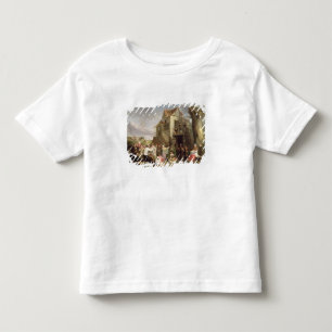 Camiseta Infantil Primeiro de Maio, c.1811-12 (óleo em canvas)