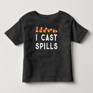 Camiseta Infantil Primeiro Halloween do Bebê