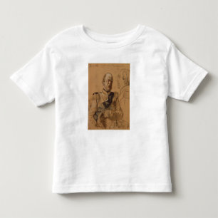 Camiseta Infantil Prince Otto von Bismarck