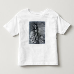 Camiseta Infantil Príncipe Rupert do Reno