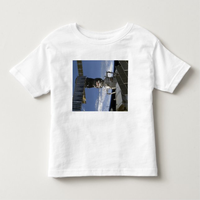 Camiseta Infantil Progresso da Rússia 35P (Frente)