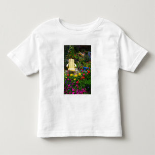 Camiseta Infantil projetos de jardim em nosso Jardim Sammamish,