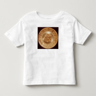 Camiseta Infantil Protetor, pedido pelo verde, pela guerra & pelo