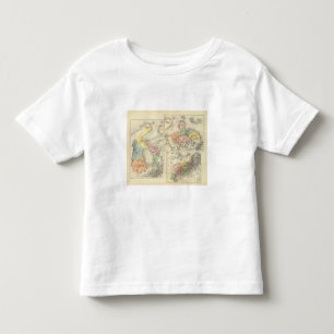 Camiseta Infantil Província de Maracaibo