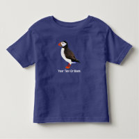 Puffin Atlântico