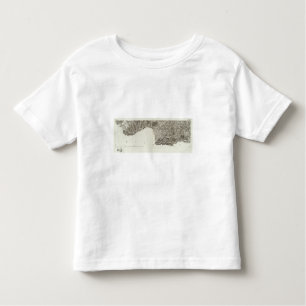 Camiseta Infantil Puigcerda